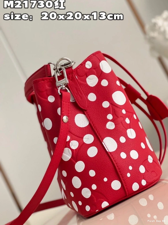 First bags ru reviews NÉONOÉ LOUIS VUITTON 0729
